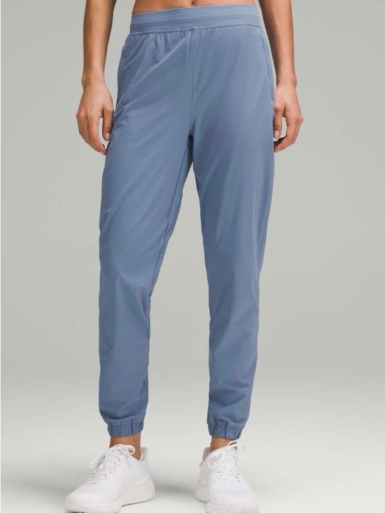 lululemon athletica Pants - Lululemon Adapted State joggers size 4